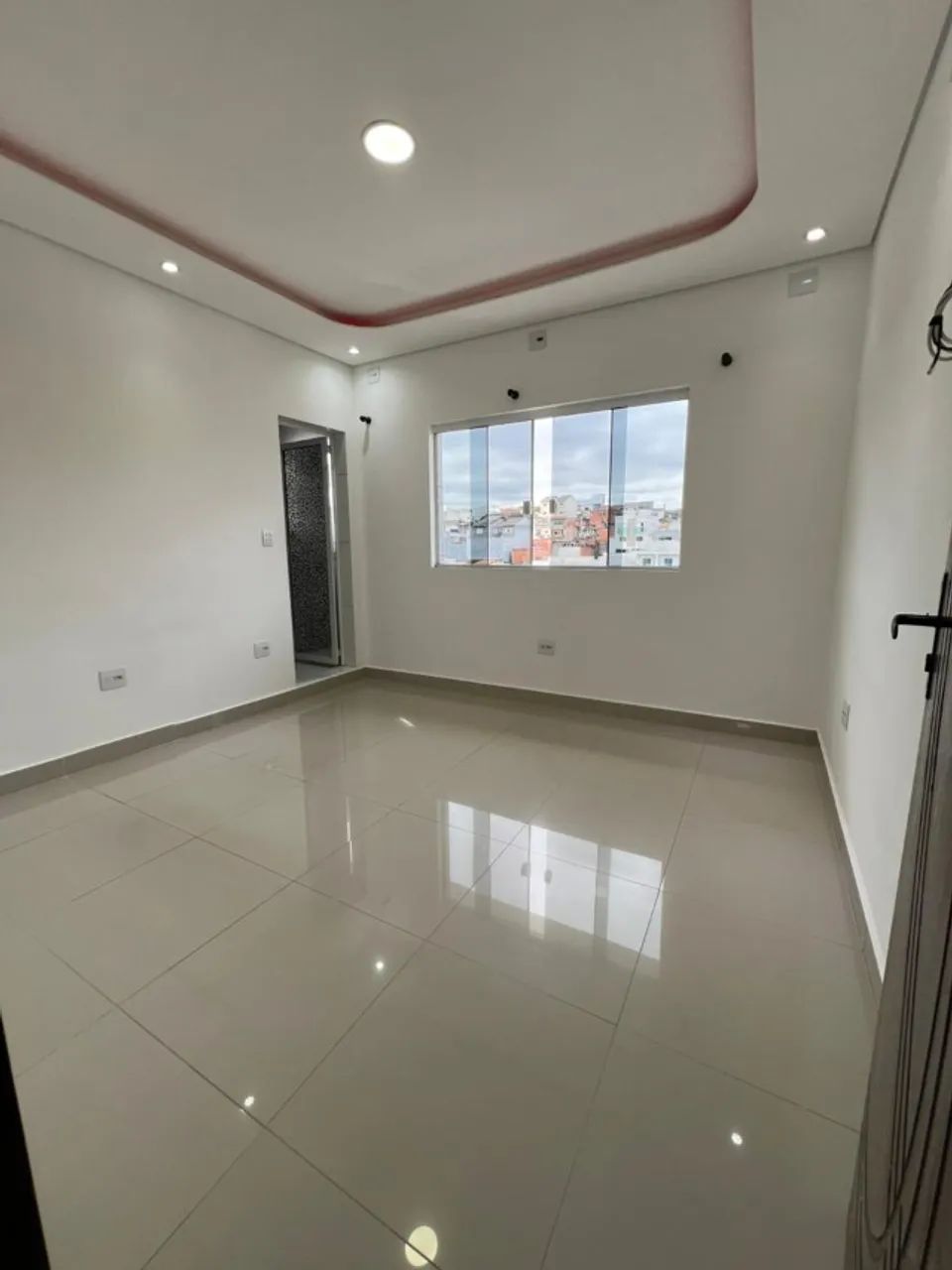 Foto - Itaquaquecetuba - Parque Residencial Scaffid II