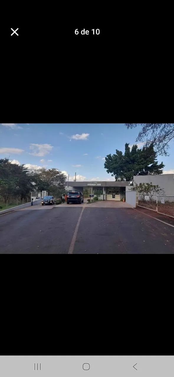 Foto - Uberlândia - Loteamento Portal do Vale II