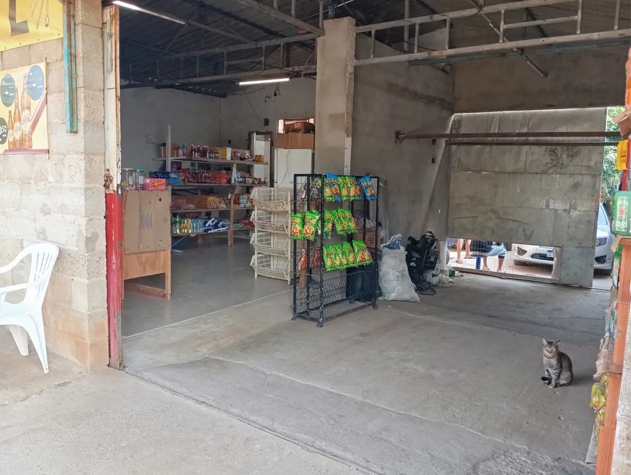 Vendo ou troco por SÍTIO  - Foto 4