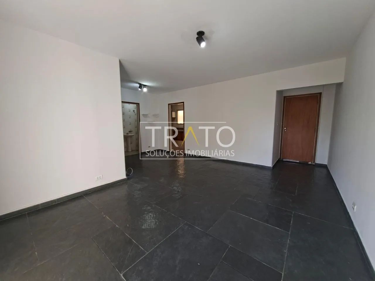 apartamento - Vila Itapura - Campinas - Foto 3
