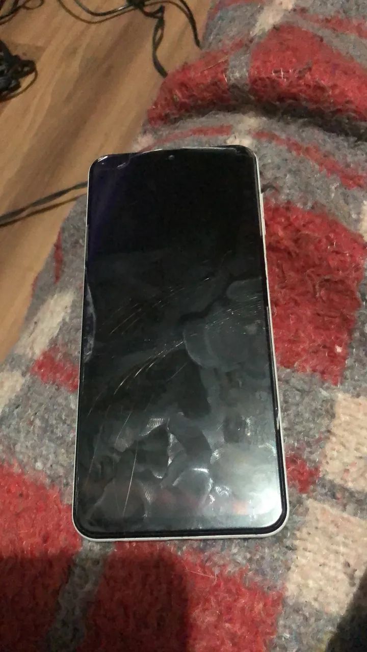 Samsung A23 128gb funcionando