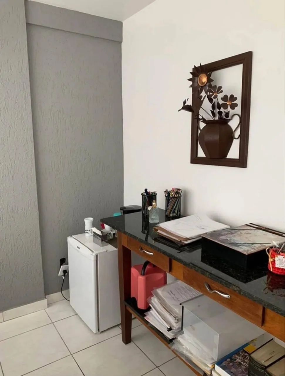 Sala comercial 35m na Raul Veiga no Centro de Cabo Frio - Foto 2