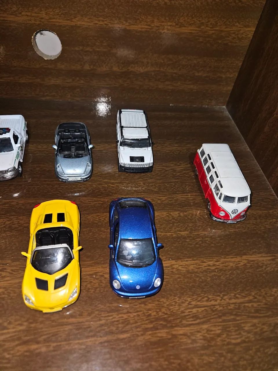 Miniaturas carros maisto 1:32 - Foto 3