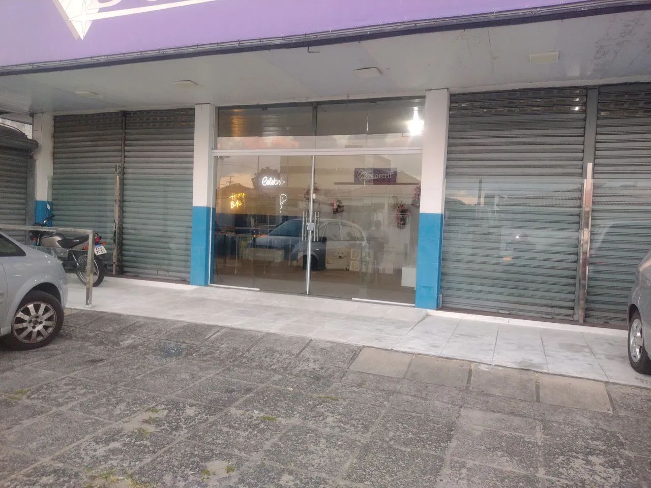 PRÉDIO COMERCIAL PARA ALUGAR  - Foto 3