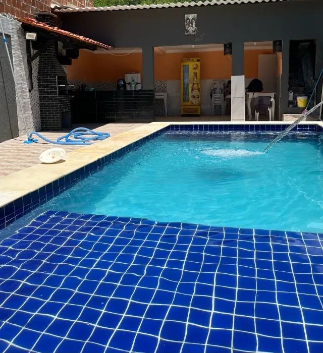 Espaço lazer venda ou troca - Foto 9