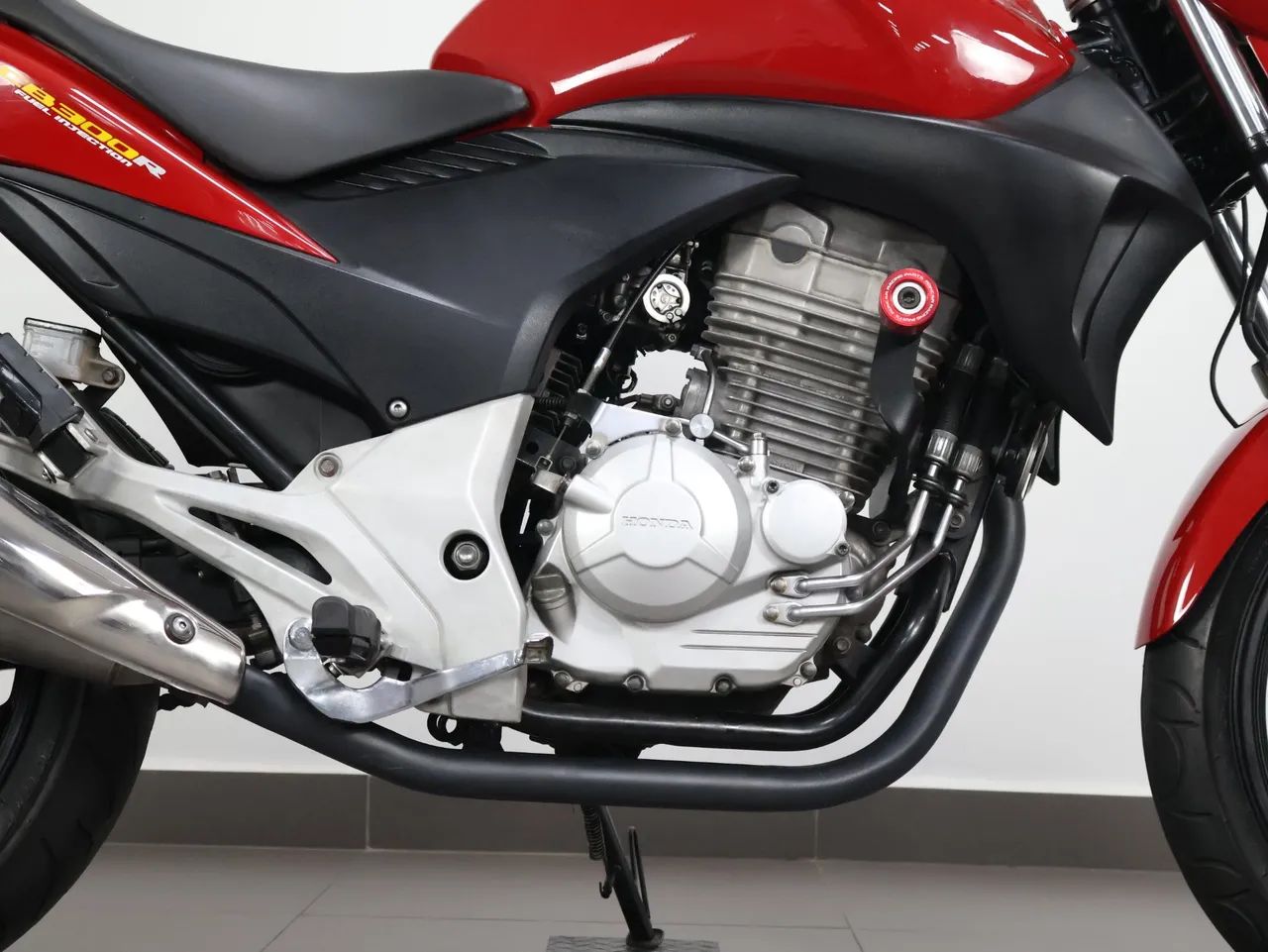 HONDA CB 300R - Foto 3