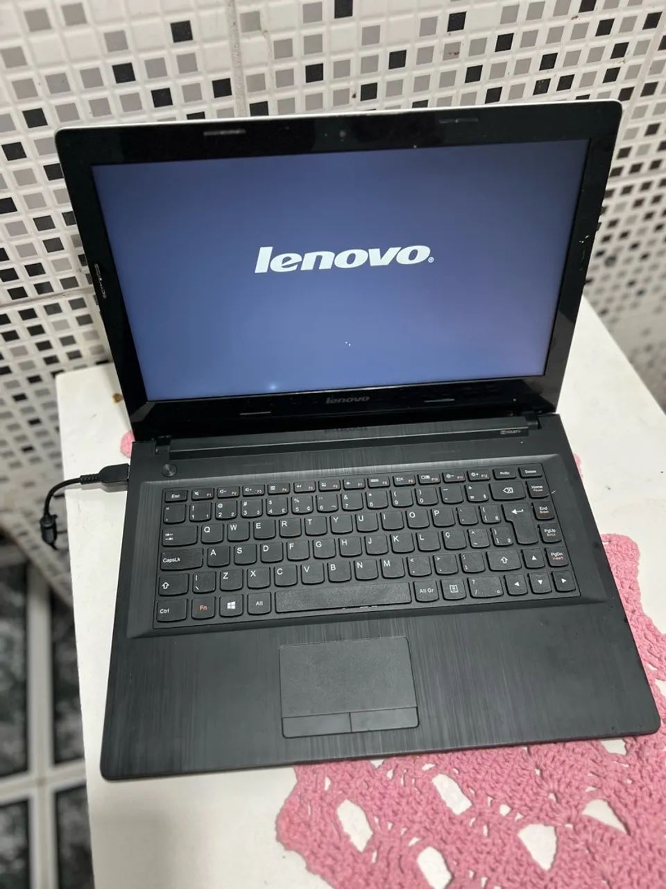 Notebook Lenovo  - Foto 4