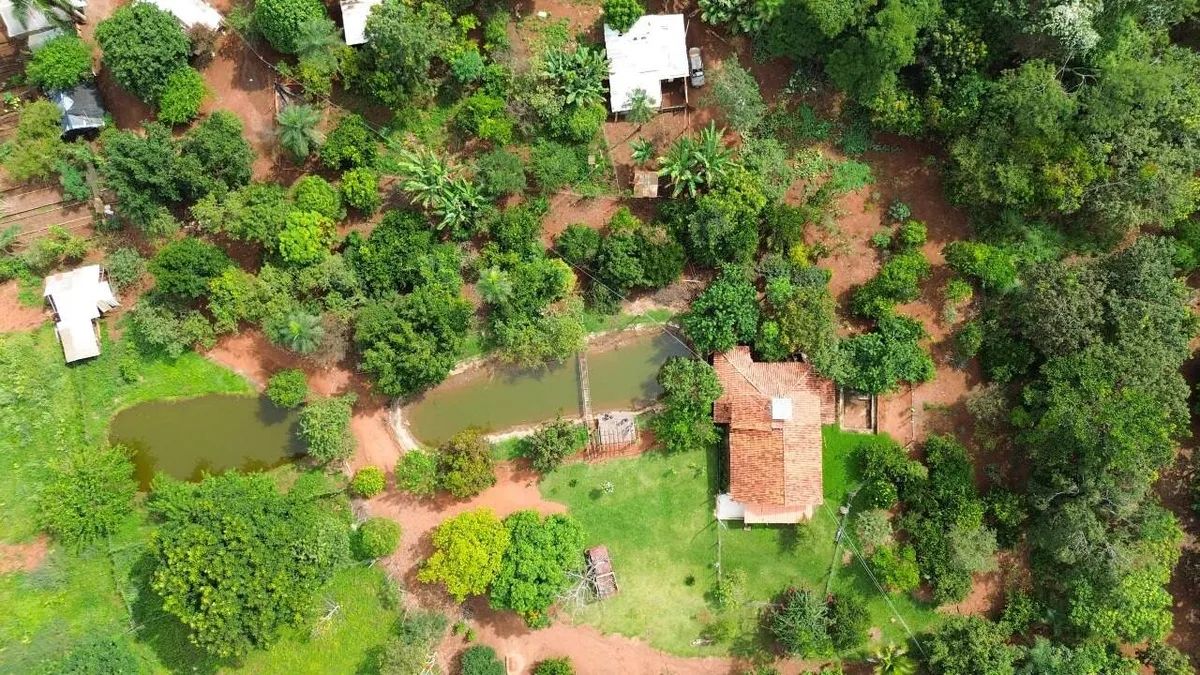 Imóvel rural no Caldazinha em Caldazinha - Foto 5
