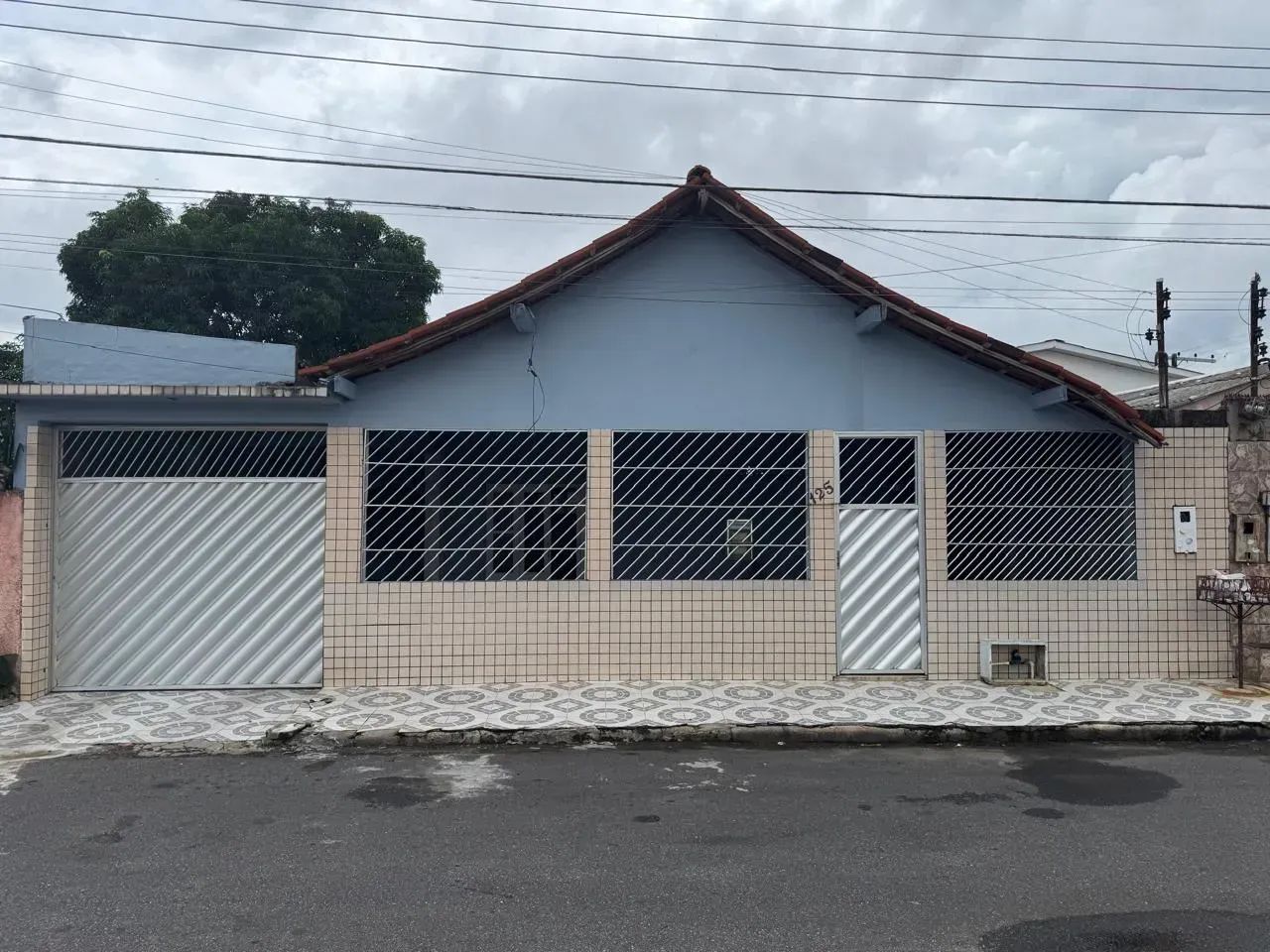 Casa no Conjunto Rio Xingu - Compensa - Foto 5