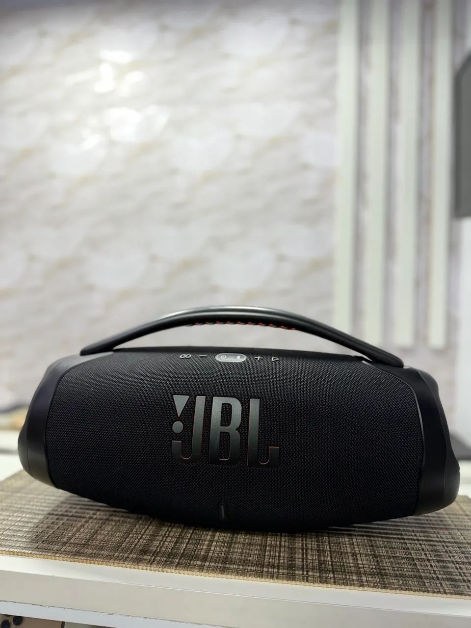 JBL BOMBOX 3   - Foto 2