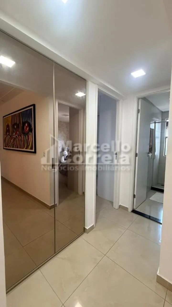 Apartamento de 95m² no bairro do Espinheiro - Foto 4