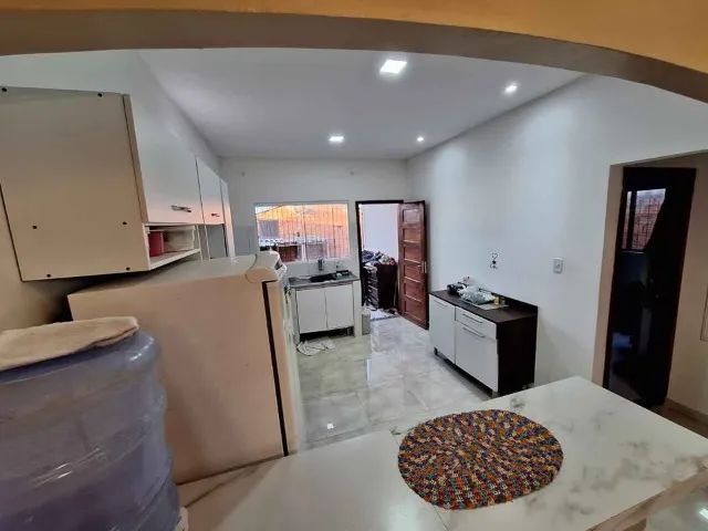 Vendo casa no Coroado em boa localização - Foto 3