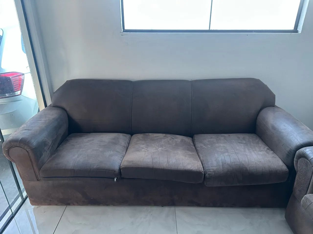 Sofás por 250,00 cada  - Foto 3
