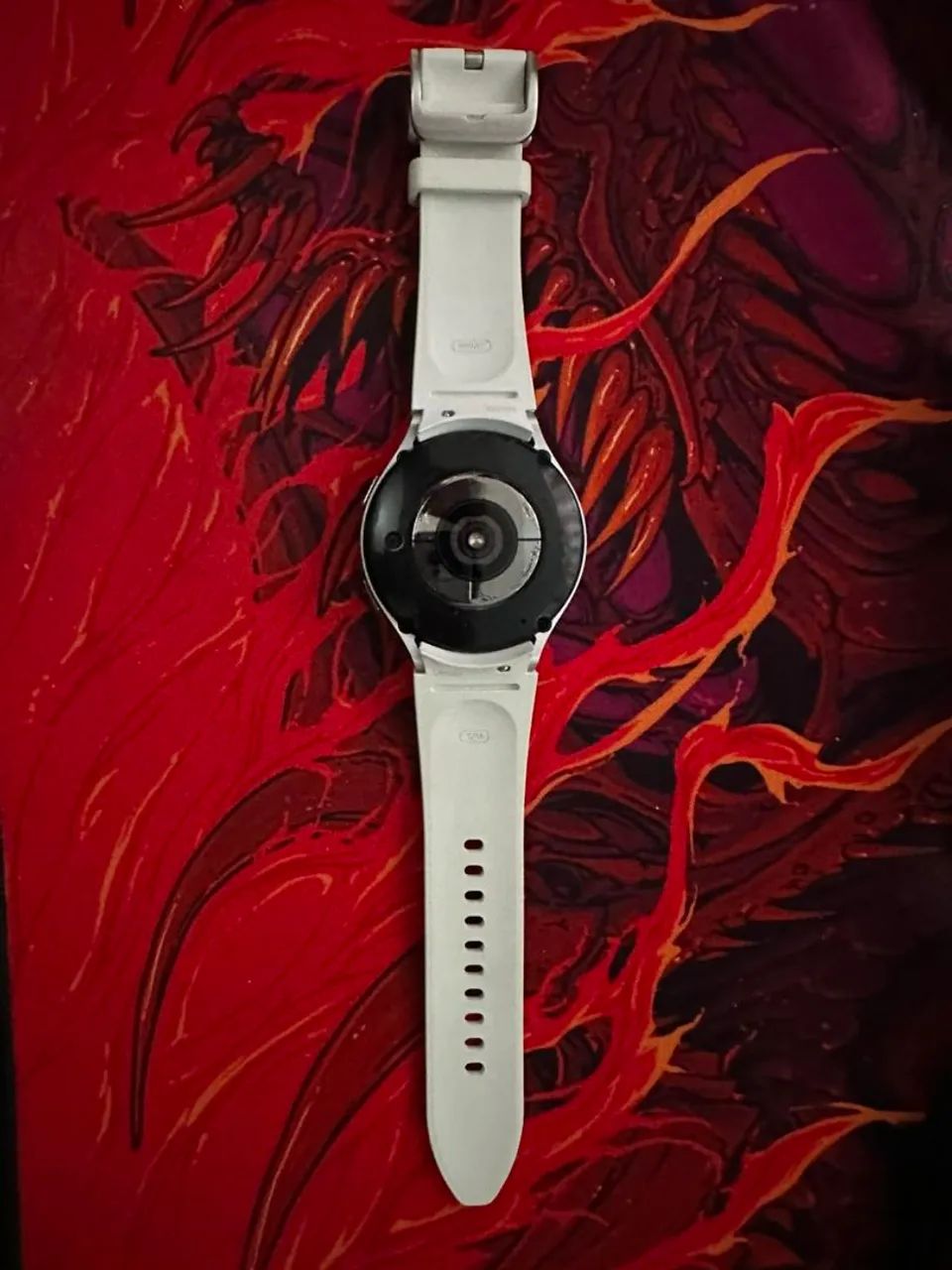 Galaxy watch 5 - Foto 4