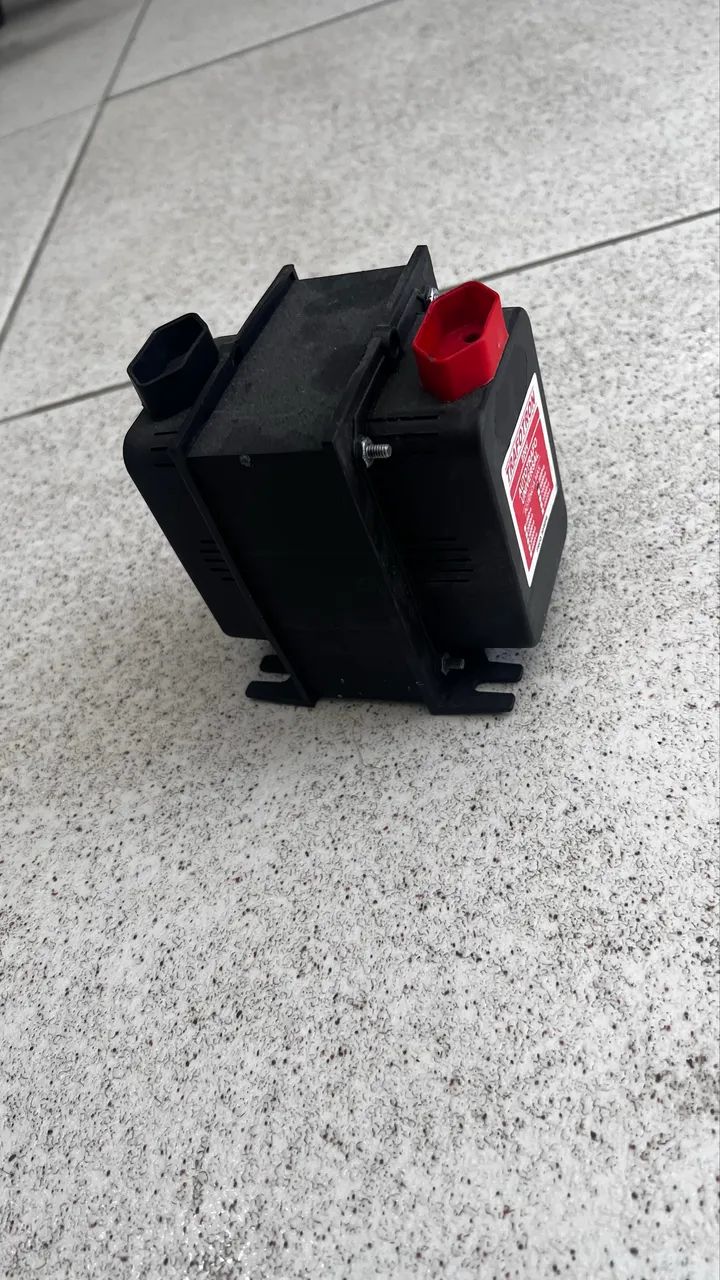 transformador novo  - Foto 4