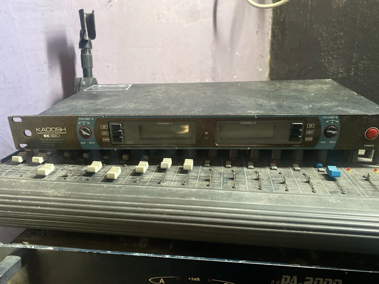 Amplificador 