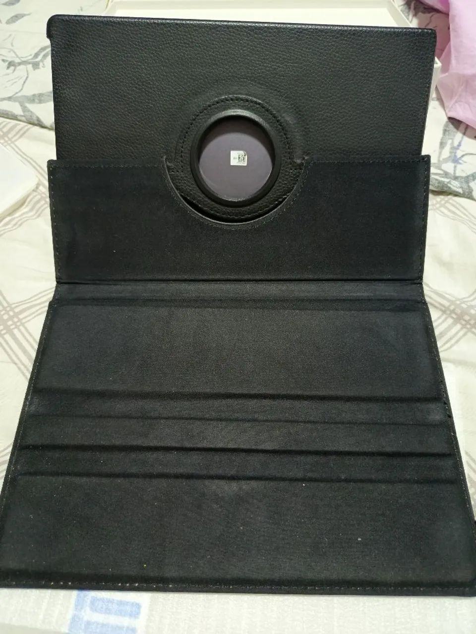 Tablet Samsung Galaxy Tab A8, Tela 10.5 - Foto 4