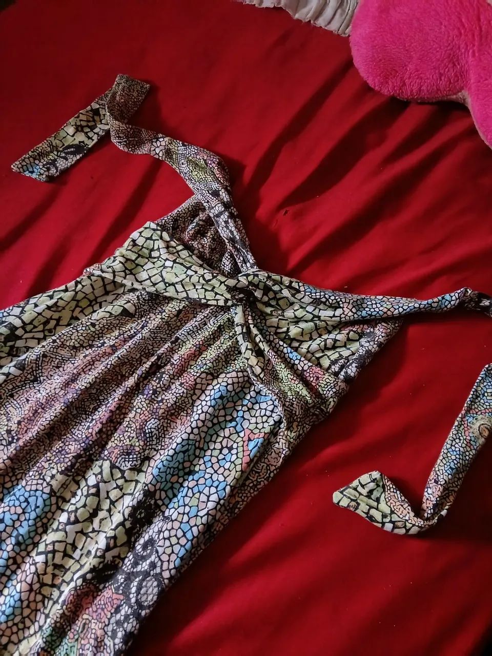Lote roupas femininas  - Foto 3