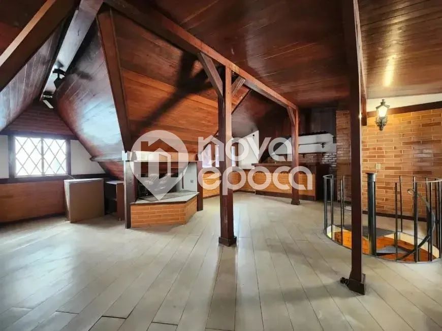 Urca | Casa 5 quartos - Foto 5