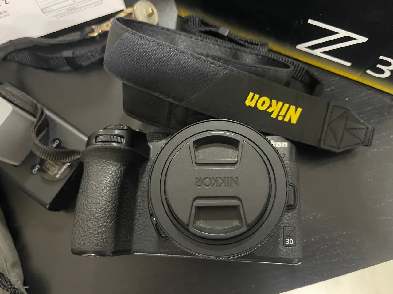 Nikon Z30 - Câmeras e Filmadoras - Centro, Formosa 1494425089 | OLX