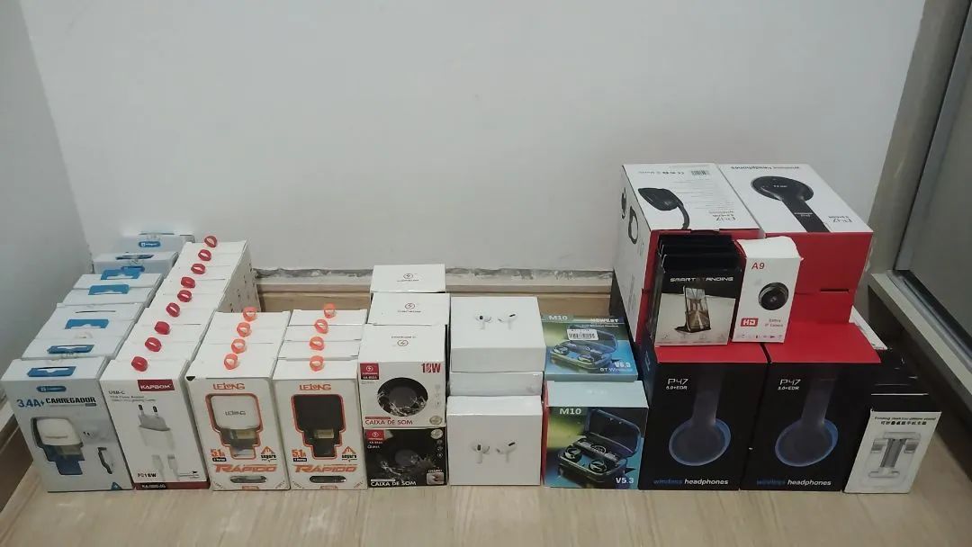 Eletrônicos Novos  - Foto 3