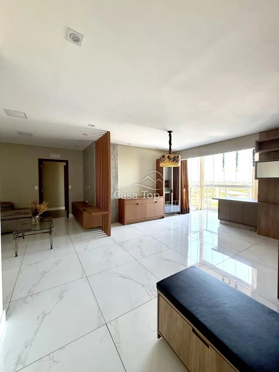 Apartamento à venda Edifício Platinum - Oficinas - Foto 3