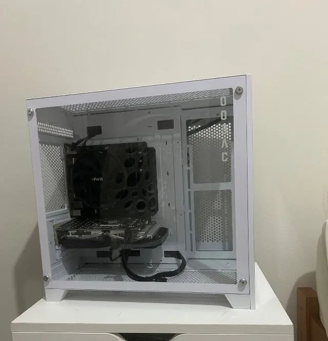 PC GAMER PICHAU - Foto 3