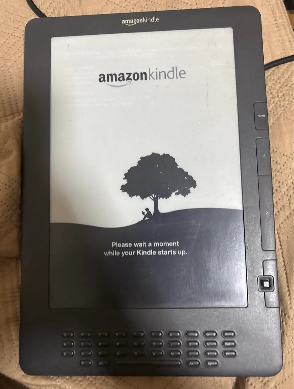 Kindle dxg tela de 9,7 polegadas  - Foto 4
