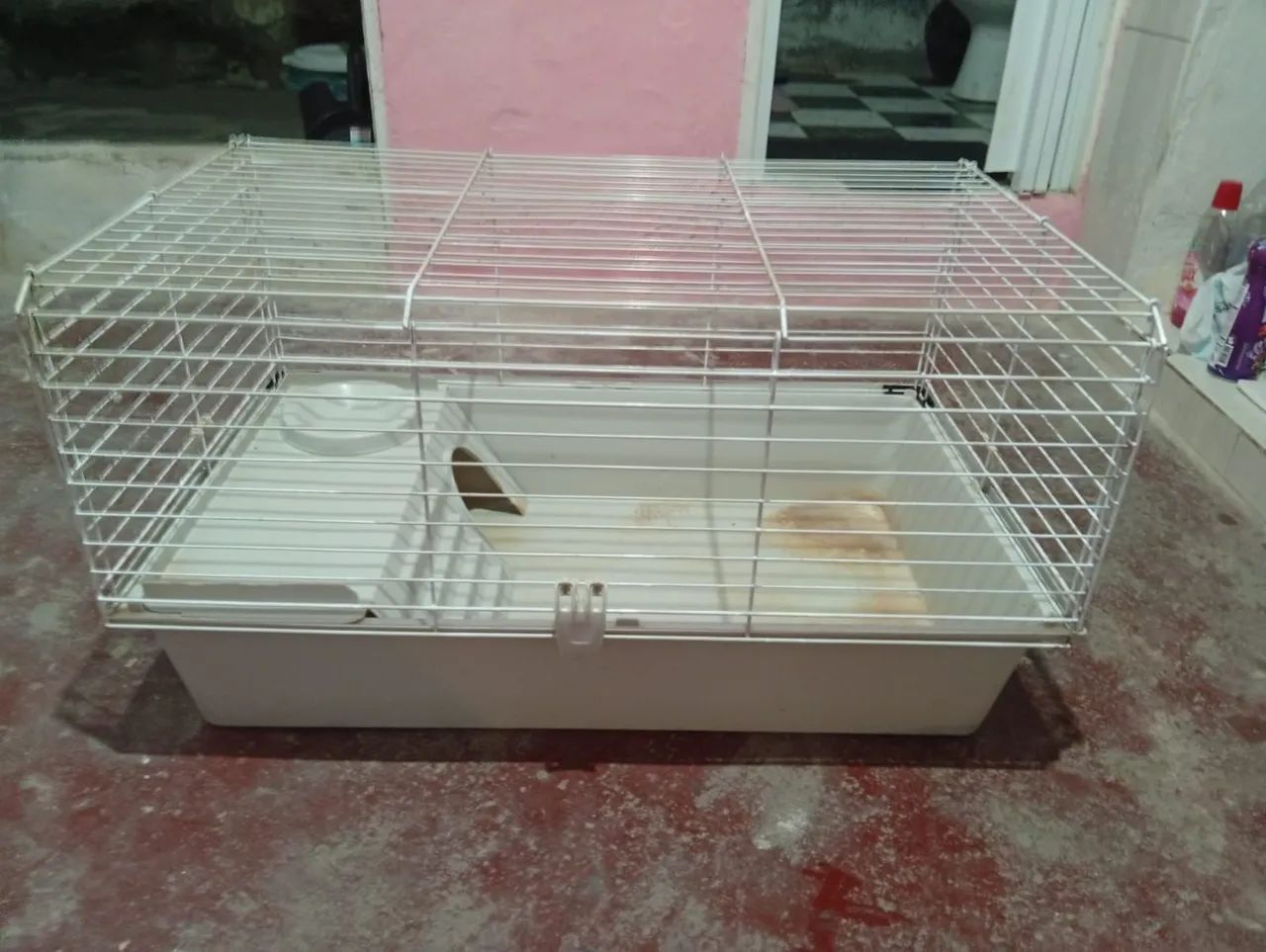 Gaiola