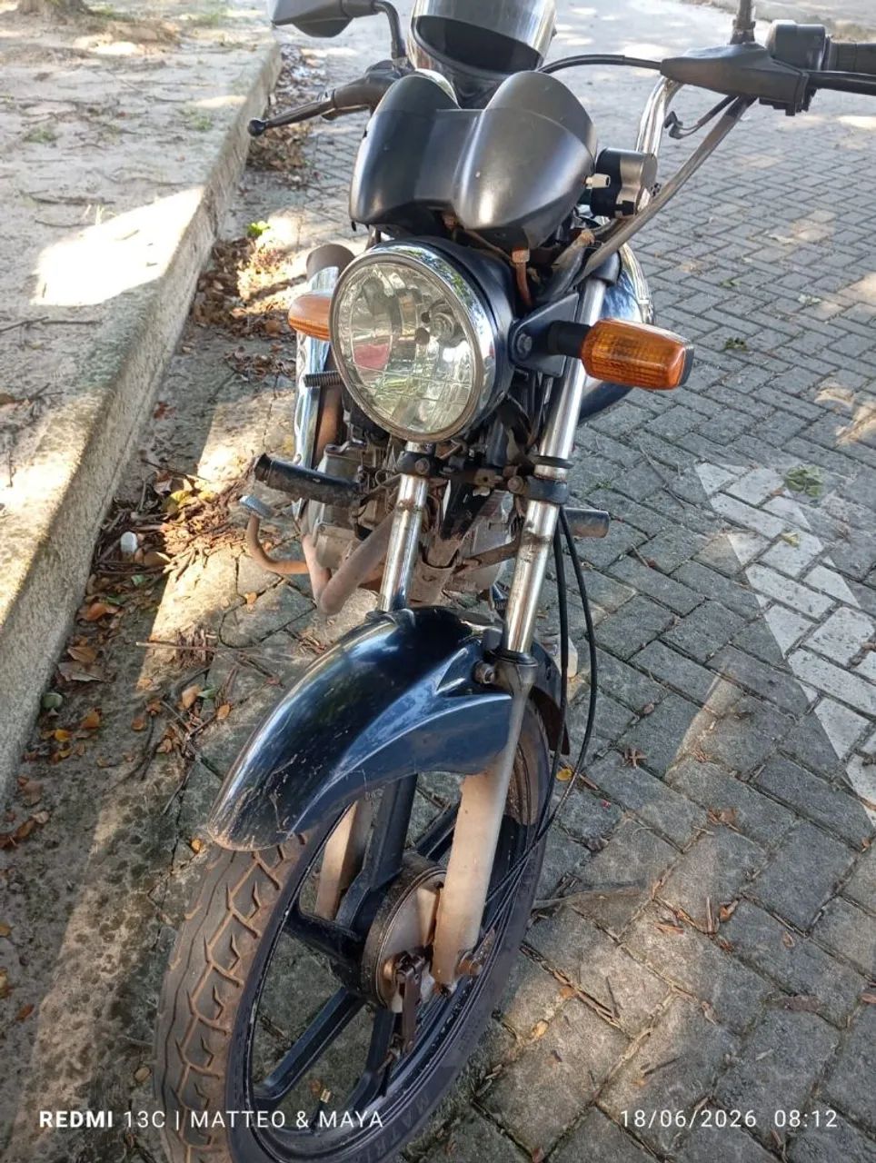Fan 150 - Foto 5