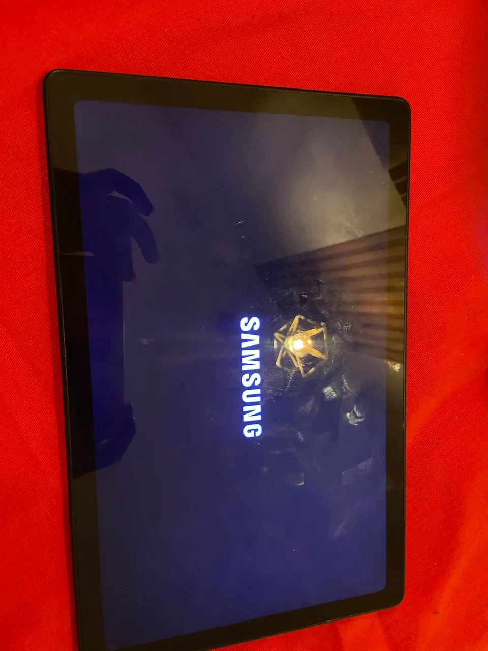 Tablet  Samsung  galaxy A7 2020 - Foto 4