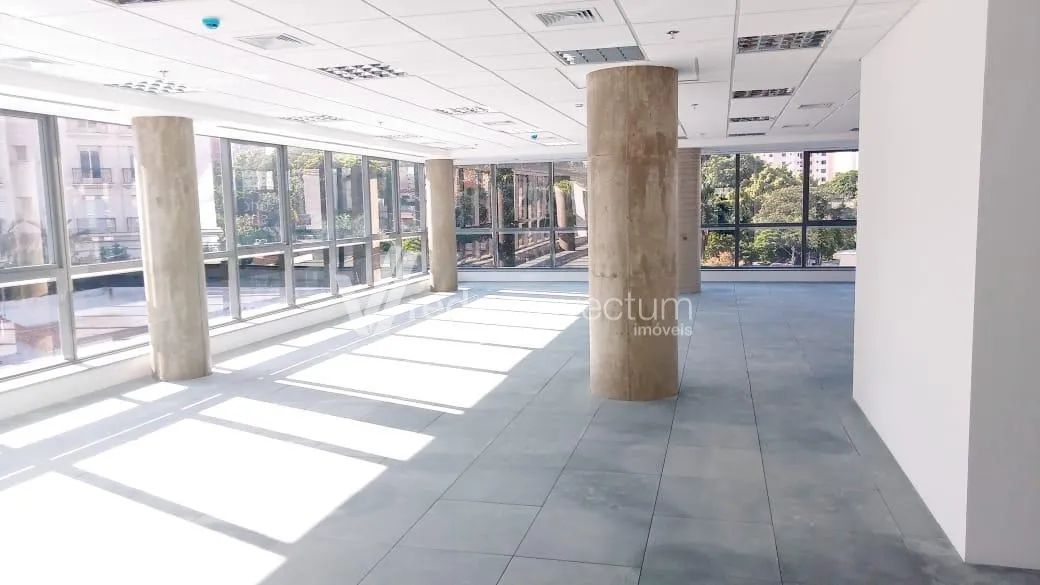 sala - Cambuí - Campinas - Foto 5