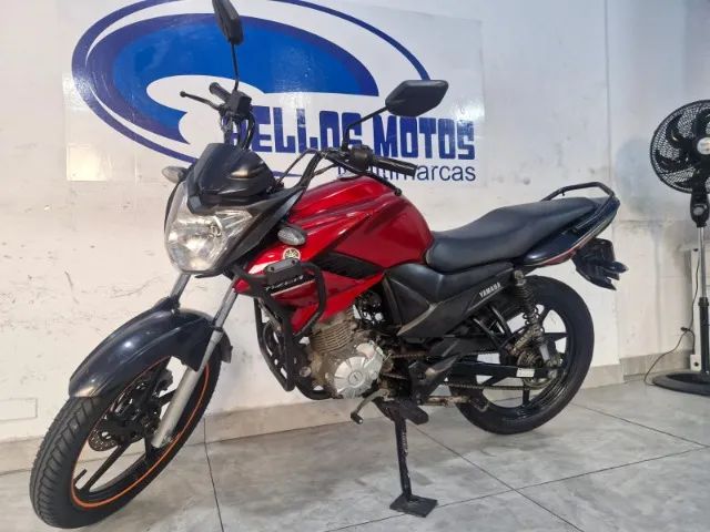 FAZER ED150 2015 - Foto 4