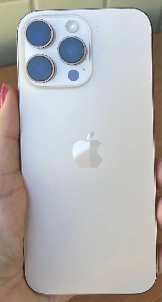 Vendo IPhone 16 Pro Max 256G  - Foto 2