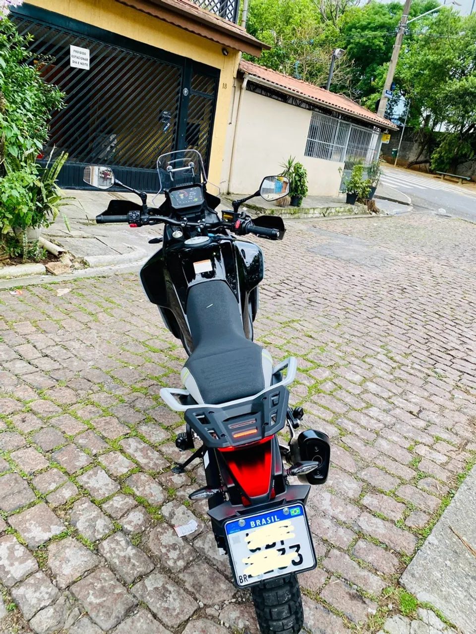Ibex 450 Cinza - Foto 4