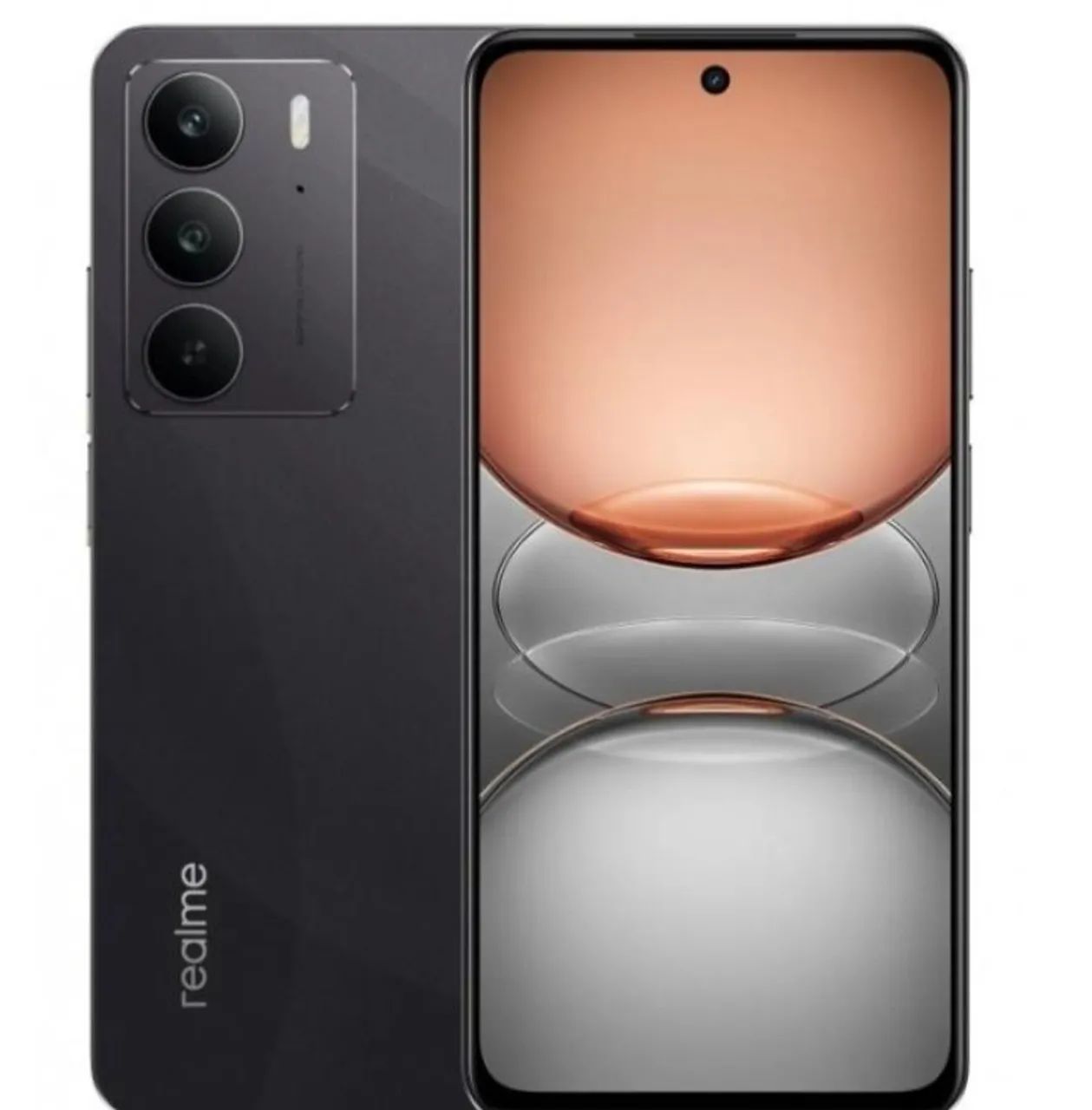 Realme C75, 8GB RAM +256 GB