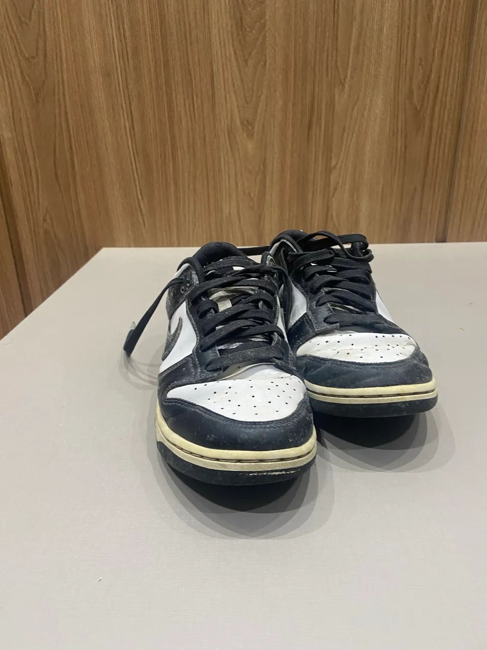 Nike Dunk Panda  - Foto 5