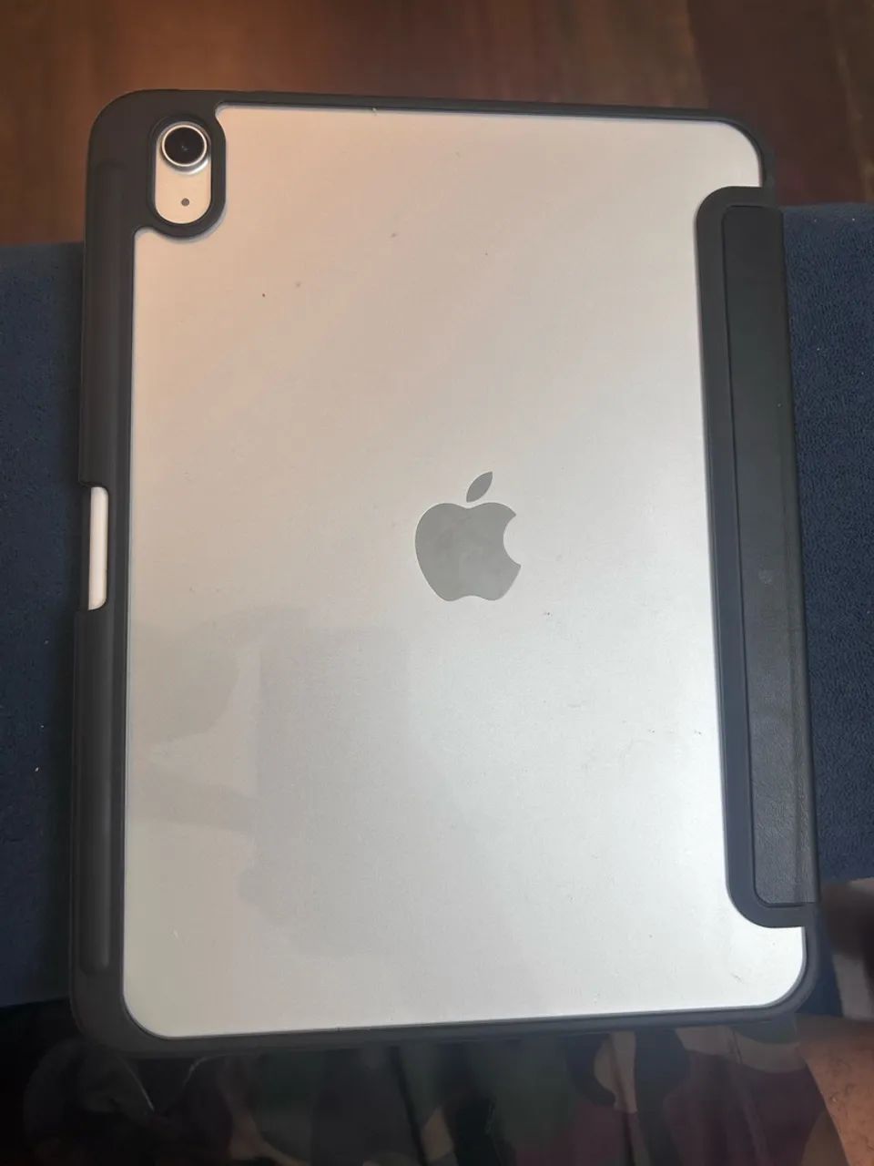 iPad 11 128gb + Teclado pubble + Caneta  - Foto 2