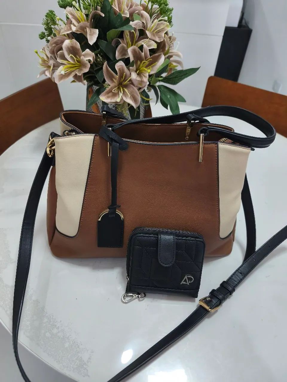 Vendo bolsa - Foto 3