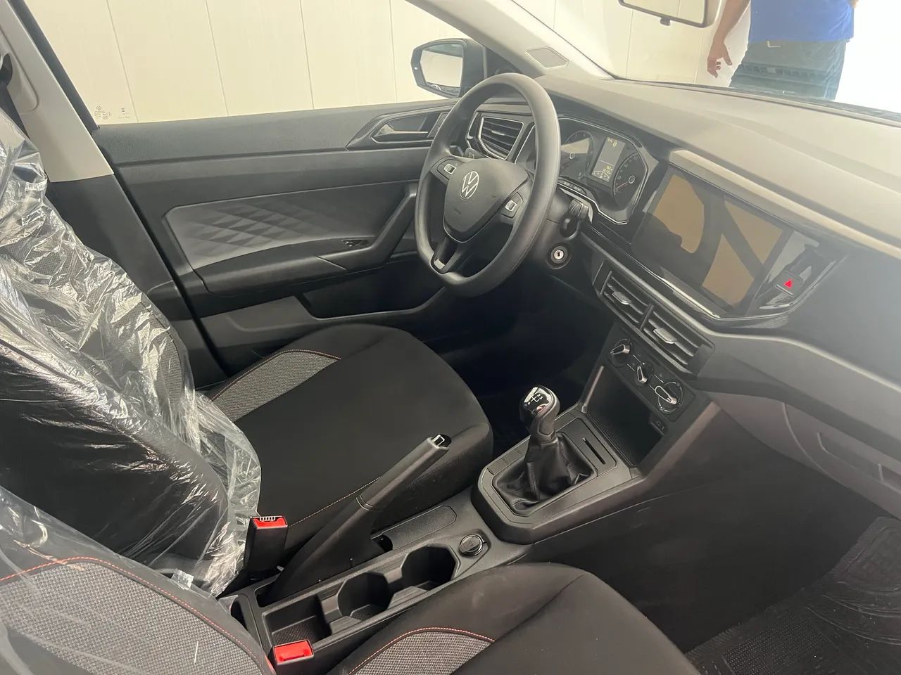 Volkswagen Polo 2026