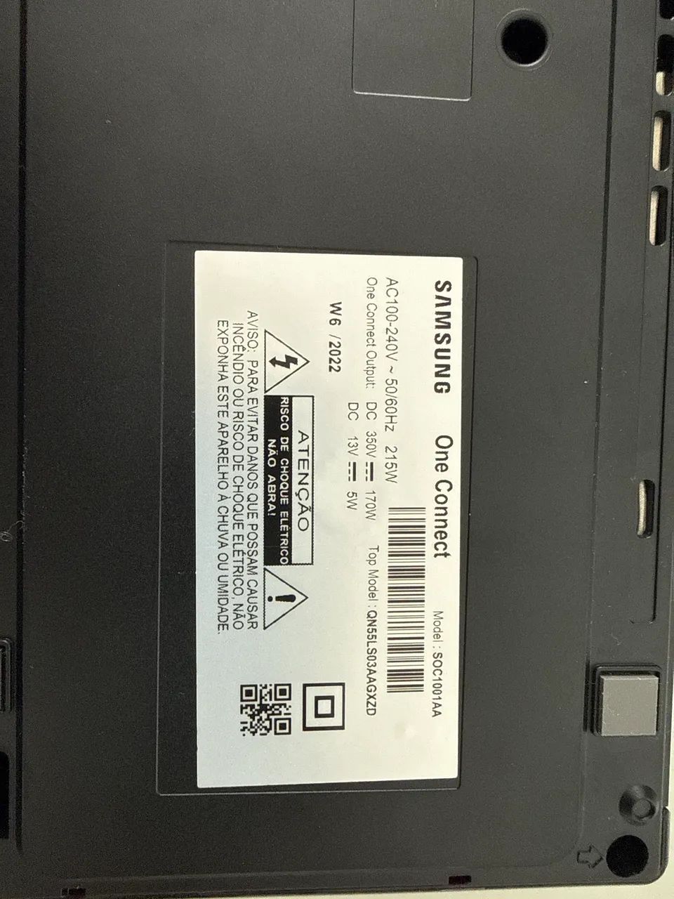 One Conect Samsung SOC1001AA - Foto 3