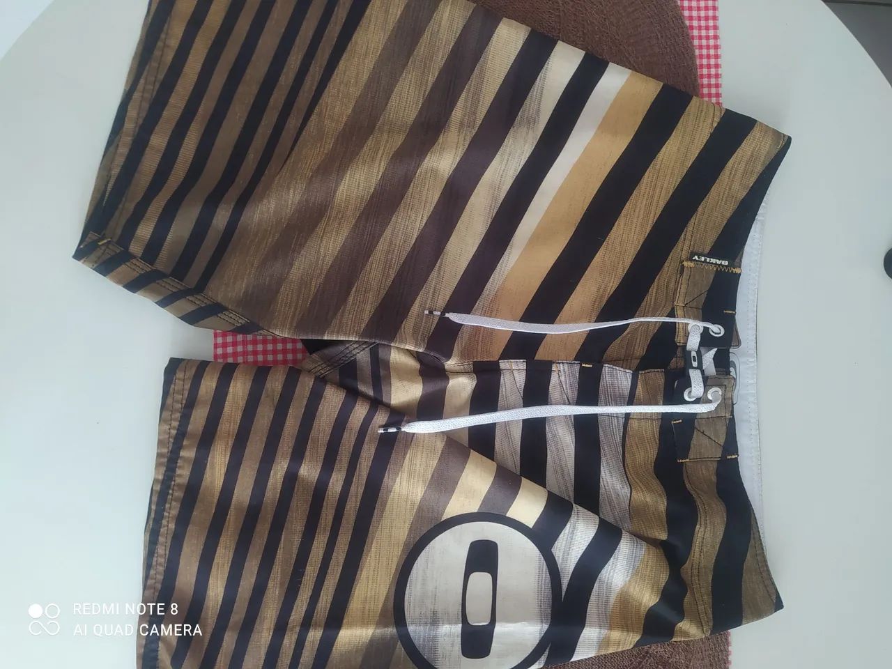Bermudas original! - Foto 2