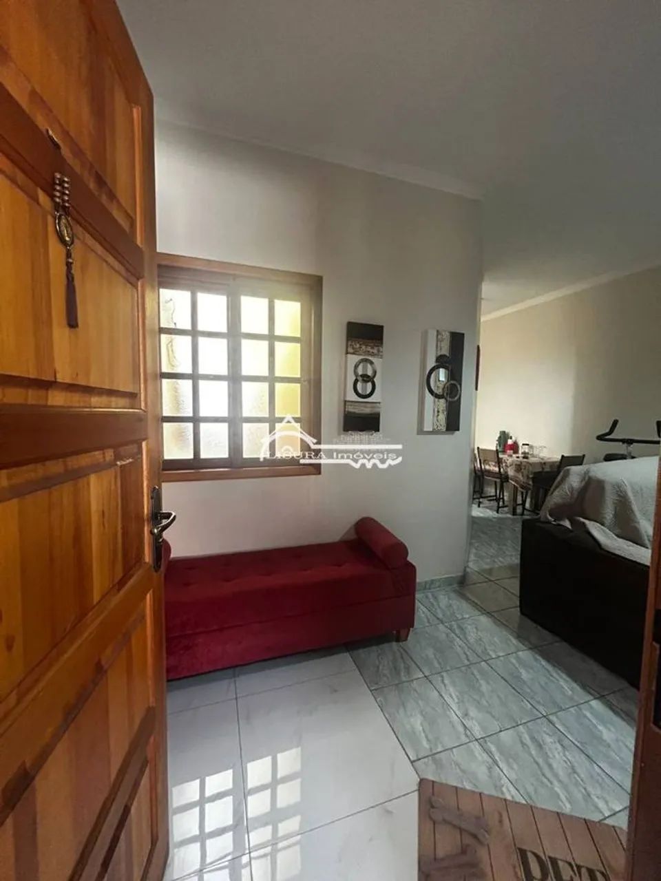 Casa com 2 quartos, Jardim das Oliveiras - Jacareí - Foto 4
