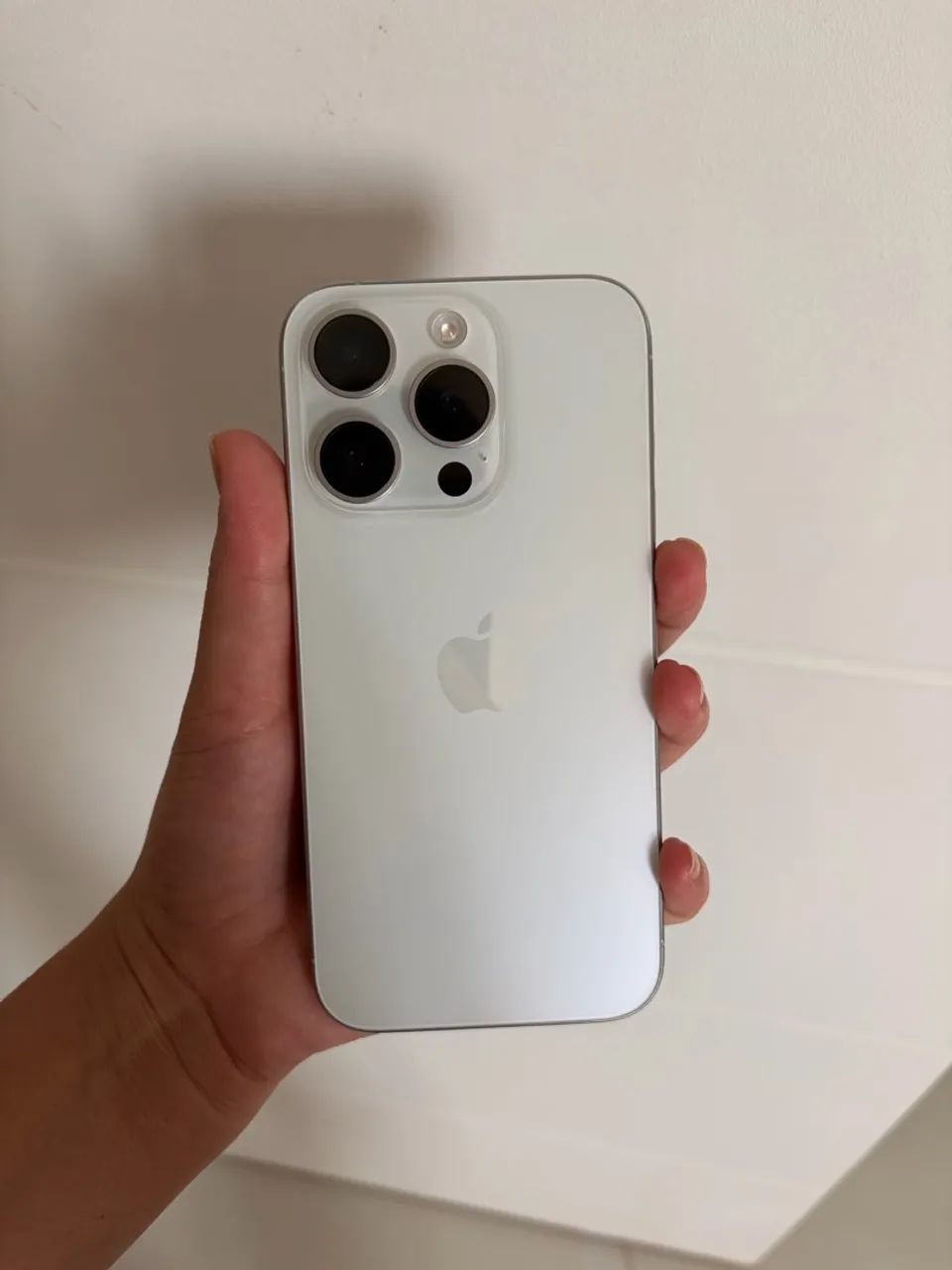 iPhone 15 Pro - Foto 3