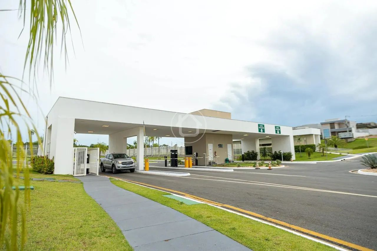 TERRENO DE 426M2 - FLORAIS DA MATA - Foto 5
