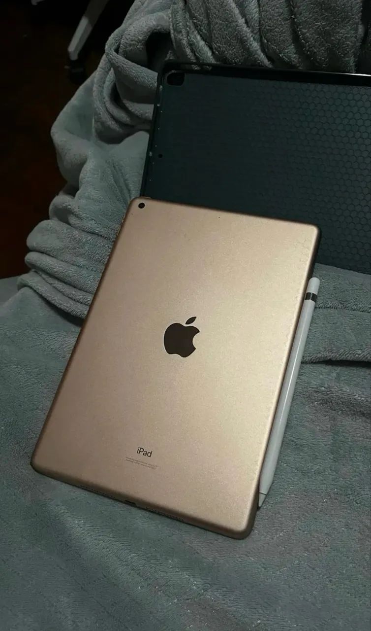 iPad 8 geração 128 Gb em perfeitas condições - Foto 4