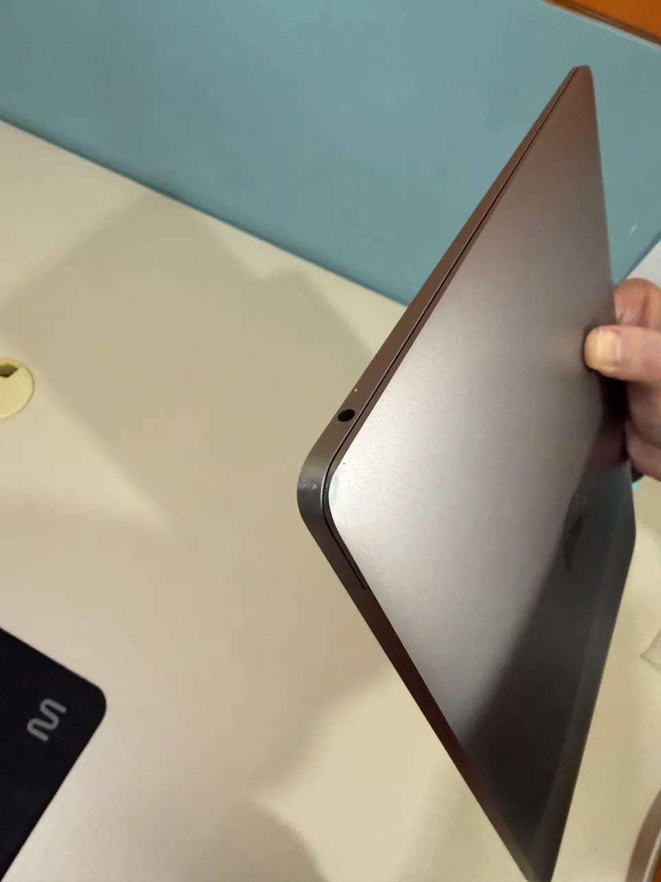 MacBook Air M1 - Foto 3