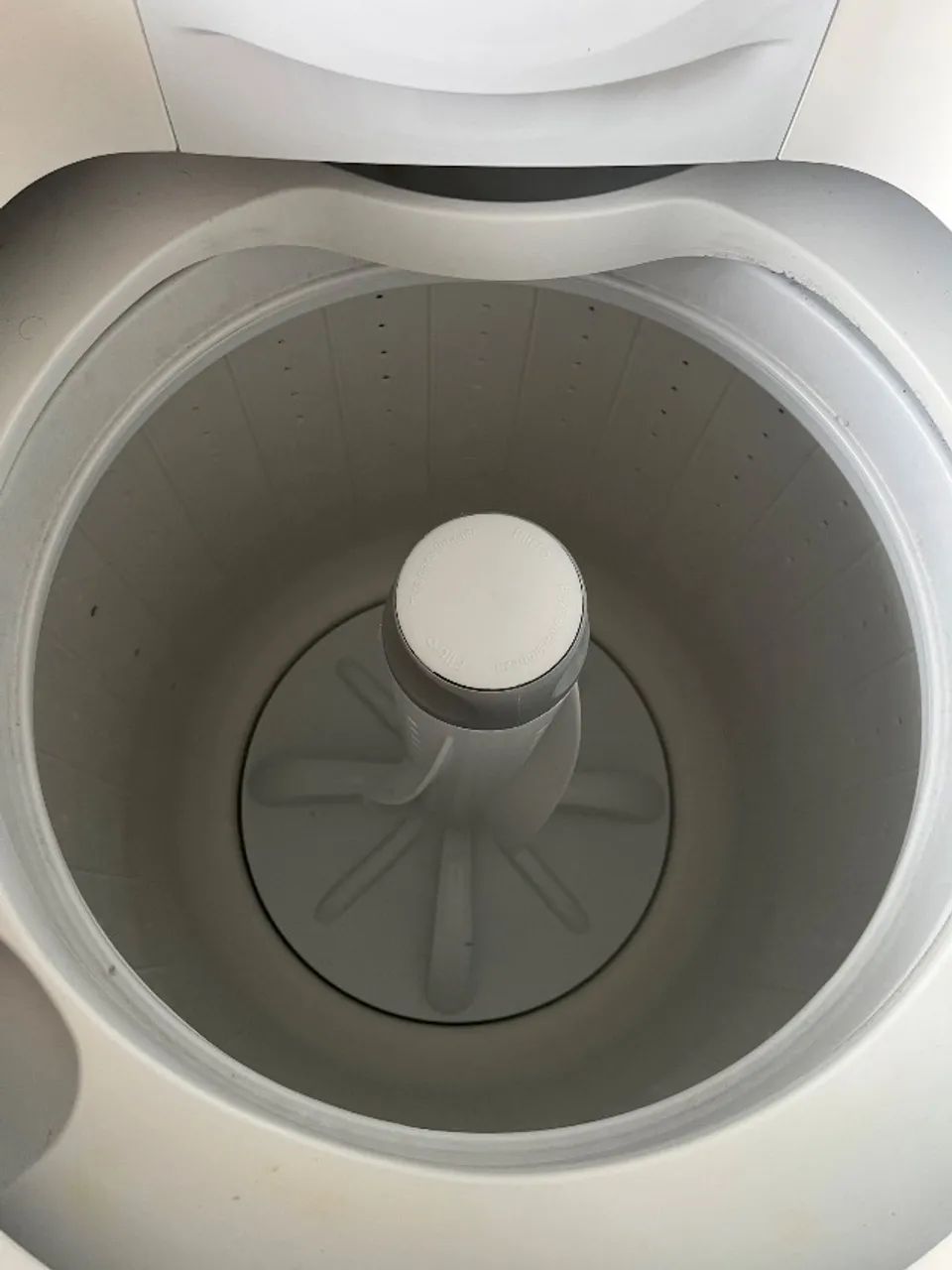 Lavadora Brastemp 9Kg - Foto 3