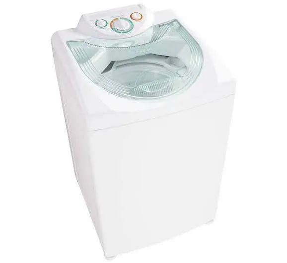 Máquina de lavar roupa consul