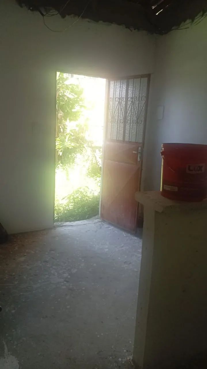 Vendo uma casa com ponto comercial  - Foto 4